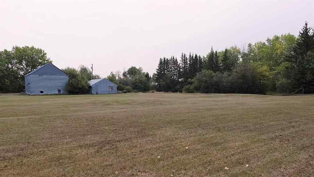 MLS® A2256913 - 81404 rr223   in Northern Sunrise County Rural Northern Sunrise County, Residential
