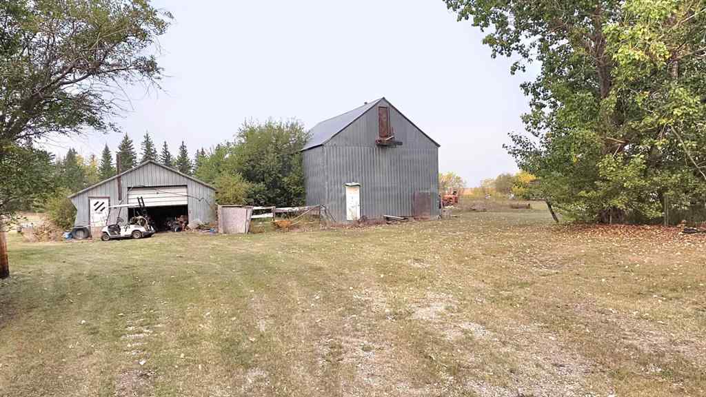 MLS® A2256913 - 81404 rr223   in Northern Sunrise County Rural Northern Sunrise County, Residential