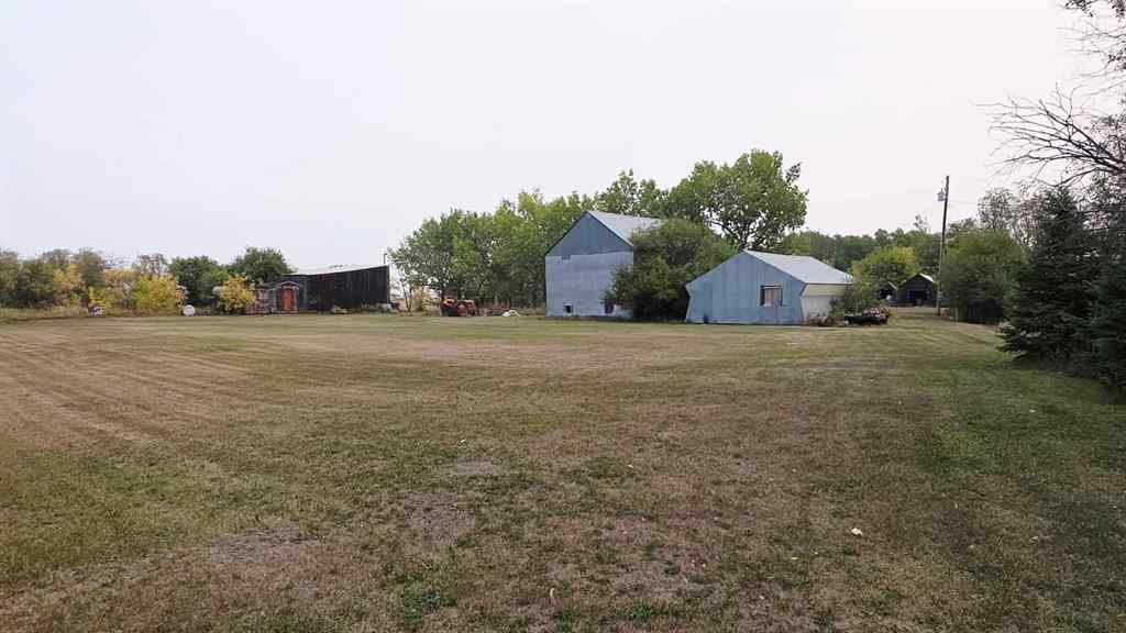 MLS® A2256913 - 81404 rr223   in Northern Sunrise County Rural Northern Sunrise County, Residential