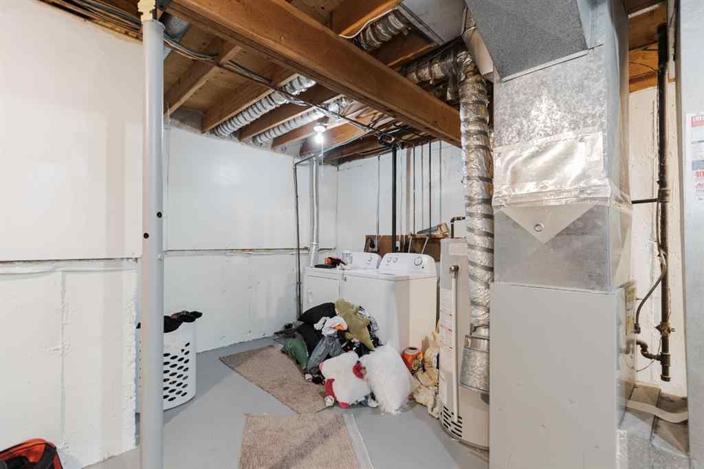 MLS® A2256914 - 151B DICKINS   in Dickinsfield Fort McMurray, Residential