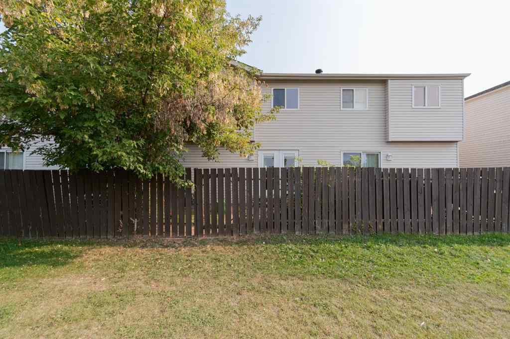 MLS® A2256914 - 151B DICKINS   in Dickinsfield Fort McMurray, Residential