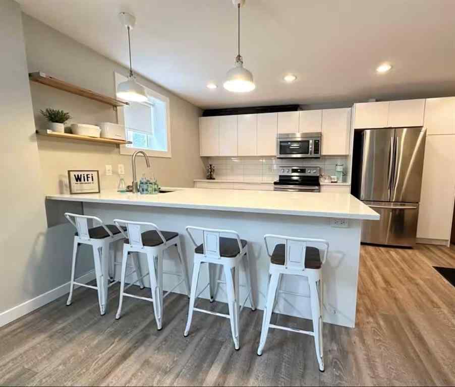 MLS® A2256915 - 1115 43 Avenue N in Legacy Ridge / Hardieville Lethbridge, Residential