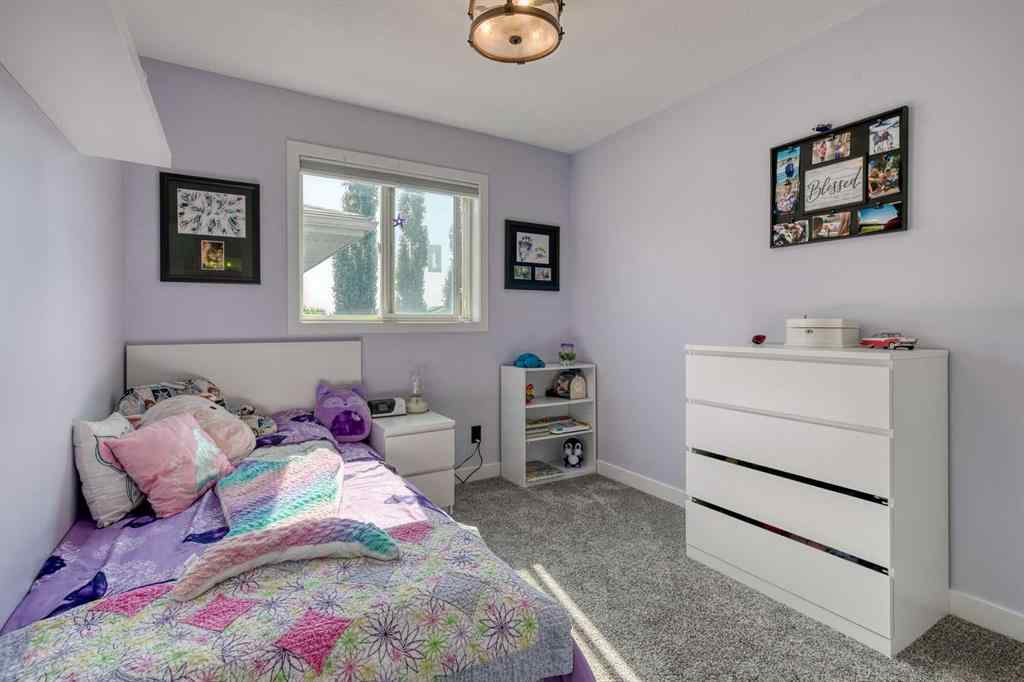 MLS® A2256916 - 227 Reunion Court NW in Reunion Airdrie, Residential