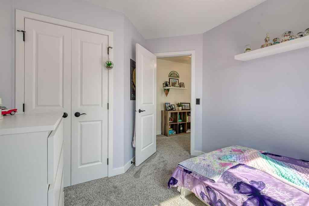 MLS® A2256916 - 227 Reunion Court NW in Reunion Airdrie, Residential