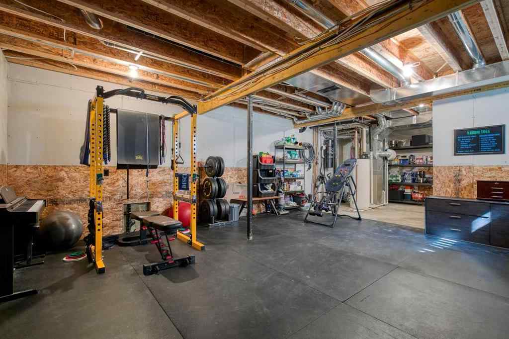 MLS® A2256916 - 227 Reunion Court NW in Reunion Airdrie, Residential