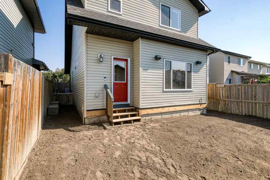 MLS® A2256916 - 227 Reunion Court NW in Reunion Airdrie, Residential