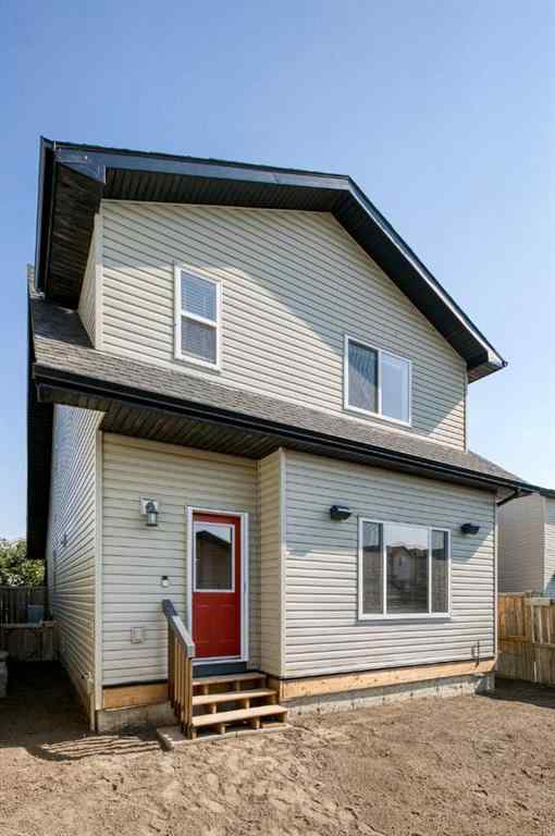 MLS® A2256916 - 227 Reunion Court NW in Reunion Airdrie, Residential