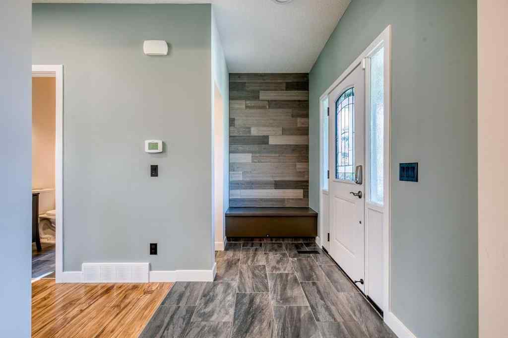 MLS® A2256916 - 227 Reunion Court NW in Reunion Airdrie, Residential