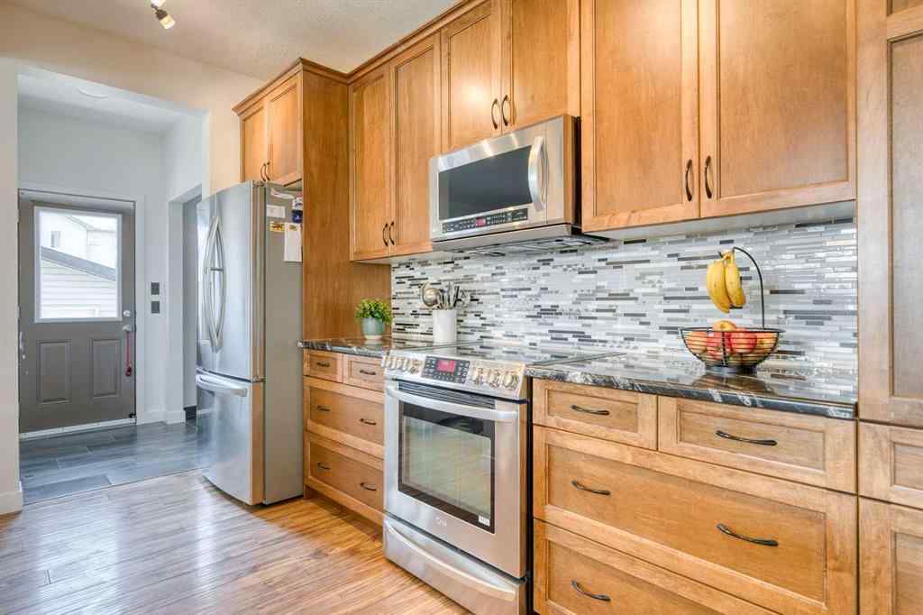 MLS® A2256916 - 227 Reunion Court NW in Reunion Airdrie, Residential