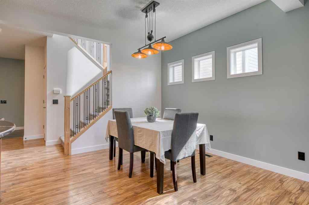 MLS® A2256916 - 227 Reunion Court NW in Reunion Airdrie, Residential