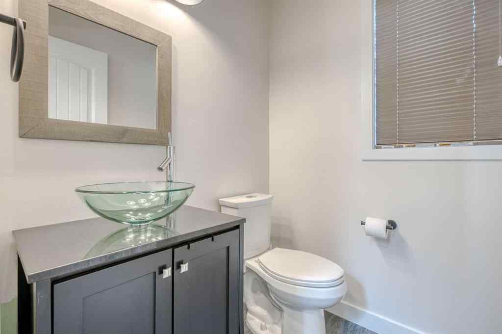 MLS® A2256916 - 227 Reunion Court NW in Reunion Airdrie, Residential