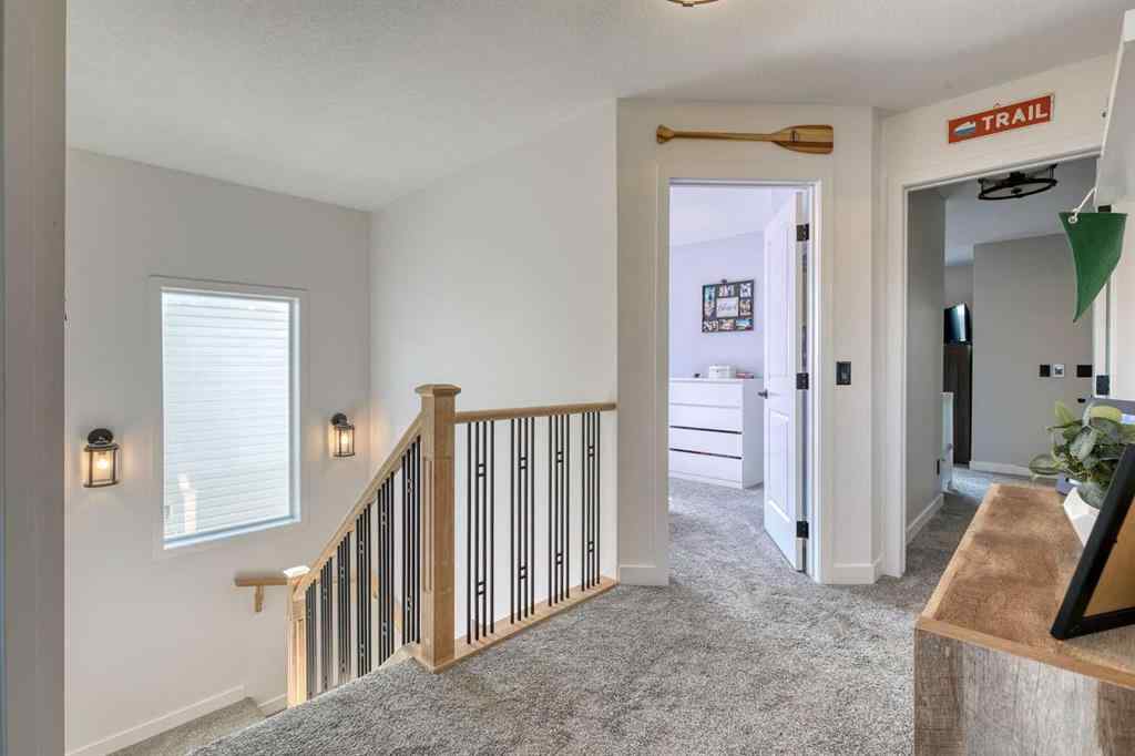 MLS® A2256916 - 227 Reunion Court NW in Reunion Airdrie, Residential