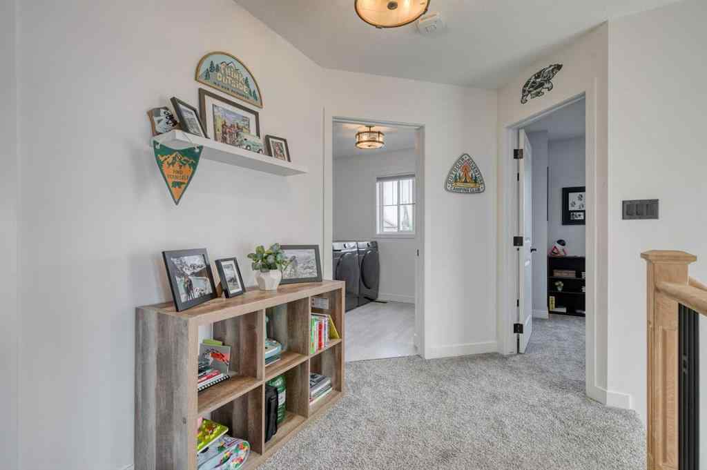 MLS® A2256916 - 227 Reunion Court NW in Reunion Airdrie, Residential