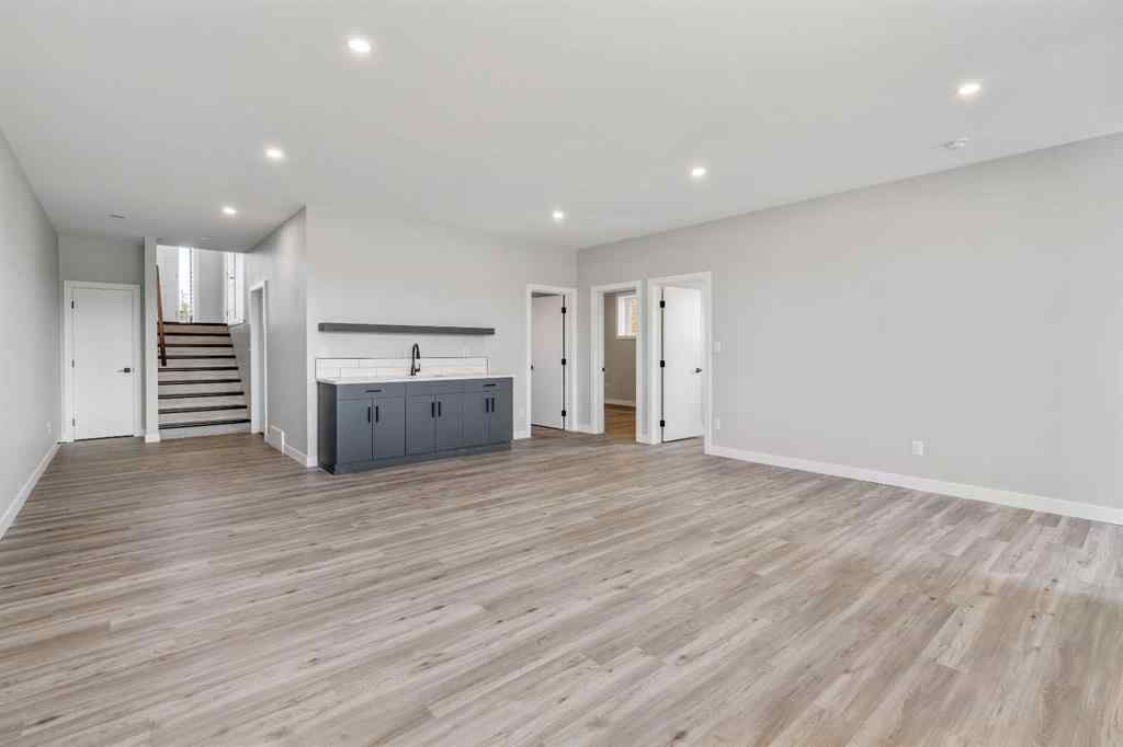 MLS® A2256917 - 413 Rivergrove Chase W in Riverstone Lethbridge, Residential