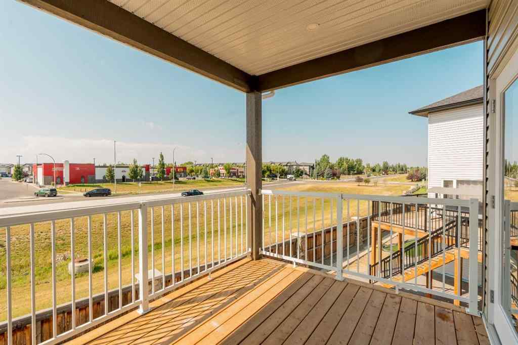 MLS® A2256917 - 413 Rivergrove Chase W in Riverstone Lethbridge, Residential