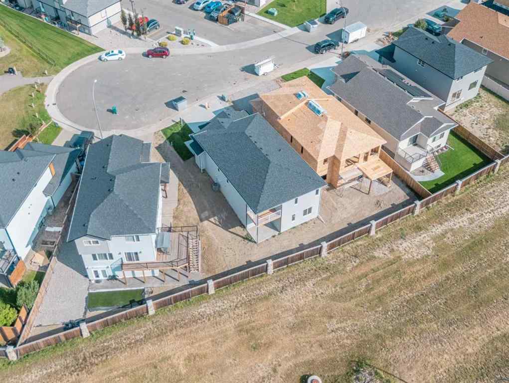 MLS® A2256917 - 413 Rivergrove Chase W in Riverstone Lethbridge, Residential