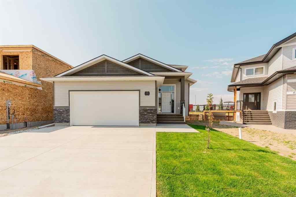 MLS® A2256917 - 413 Rivergrove Chase W in Riverstone Lethbridge, Residential