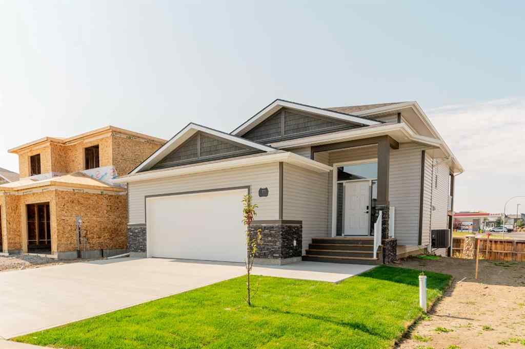 MLS® A2256917 - 413 Rivergrove Chase W in Riverstone Lethbridge, Residential