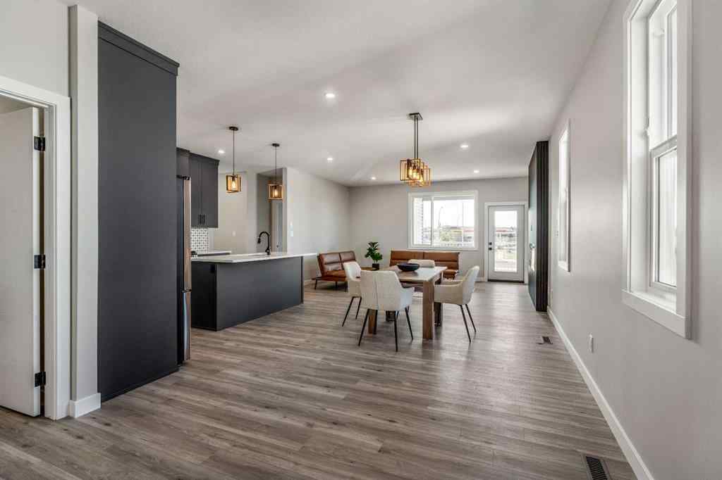 MLS® A2256917 - 413 Rivergrove Chase W in Riverstone Lethbridge, Residential