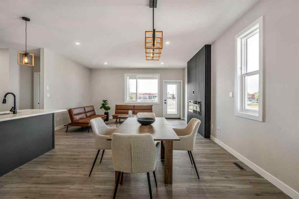 MLS® A2256917 - 413 Rivergrove Chase W in Riverstone Lethbridge, Residential