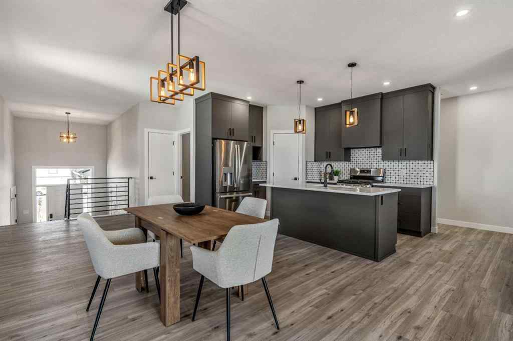 MLS® A2256917 - 413 Rivergrove Chase W in Riverstone Lethbridge, Residential