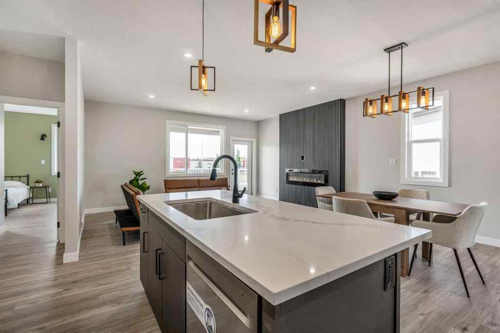 MLS® A2256917 - 413 Rivergrove Chase W in Riverstone Lethbridge, Residential