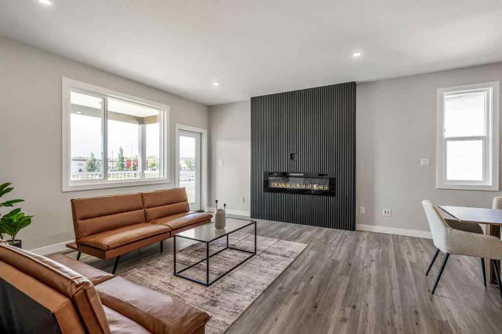 MLS® A2256917 - 413 Rivergrove Chase W in Riverstone Lethbridge, Residential
