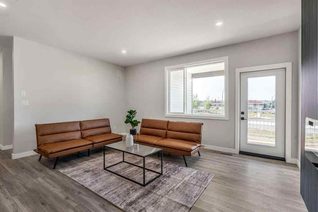 MLS® A2256917 - 413 Rivergrove Chase W in Riverstone Lethbridge, Residential