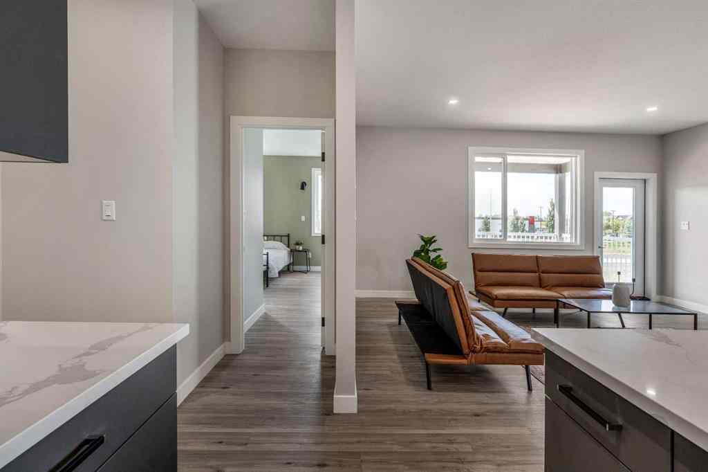 MLS® A2256917 - 413 Rivergrove Chase W in Riverstone Lethbridge, Residential