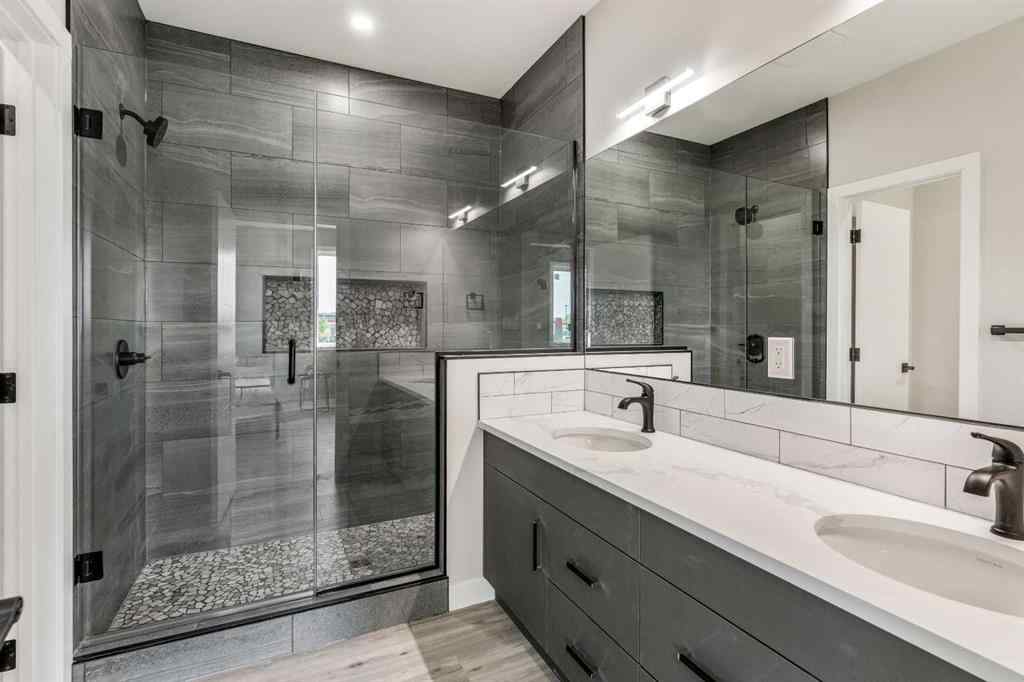 MLS® A2256917 - 413 Rivergrove Chase W in Riverstone Lethbridge, Residential