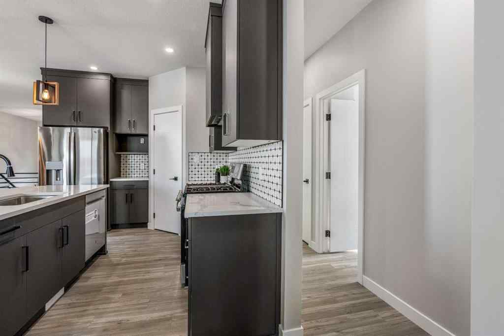 MLS® A2256917 - 413 Rivergrove Chase W in Riverstone Lethbridge, Residential