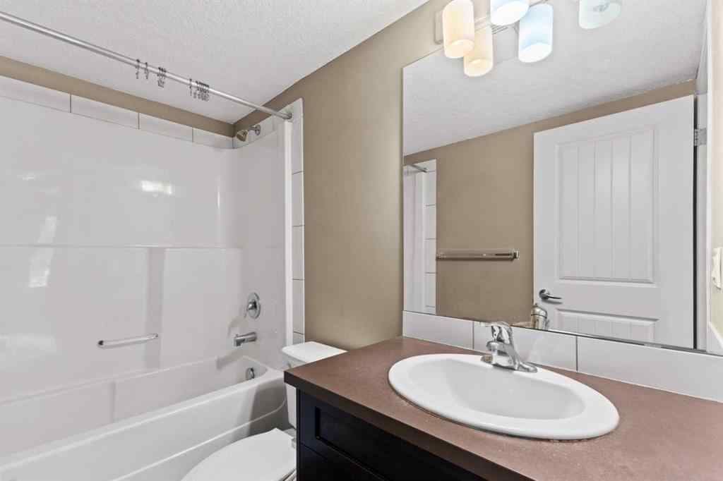 MLS® A2256918 - Unit #1109 450 Sage Valley Drive NW in Sage Hill Calgary, Residential