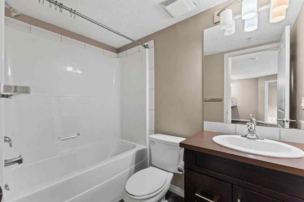 MLS® A2256918 - Unit #1109 450 Sage Valley Drive NW in Sage Hill Calgary, Residential