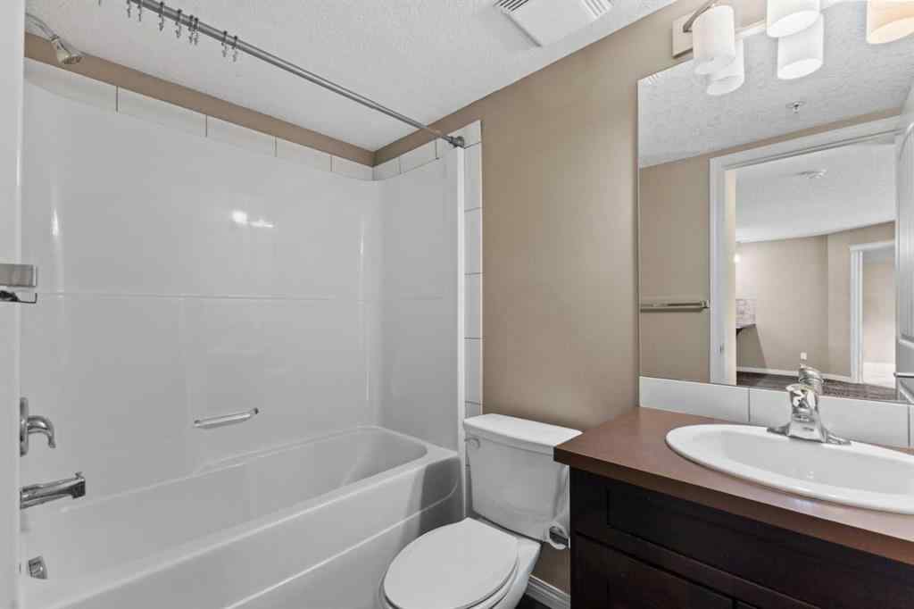 MLS® A2256918 - Unit #1109 450 Sage Valley Drive NW in Sage Hill Calgary, Residential