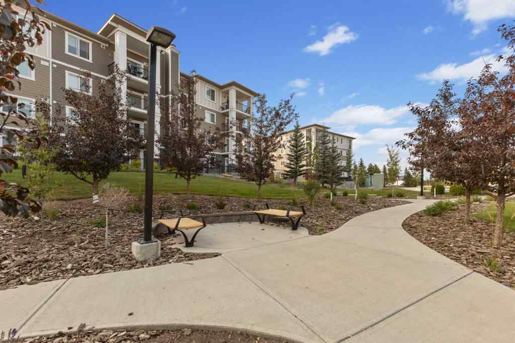 MLS® A2256918 - Unit #1109 450 Sage Valley Drive NW in Sage Hill Calgary, Residential