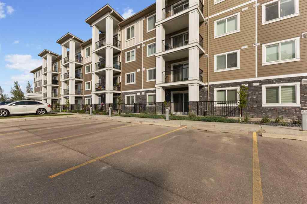 MLS® A2256918 - Unit #1109 450 Sage Valley Drive NW in Sage Hill Calgary, Residential