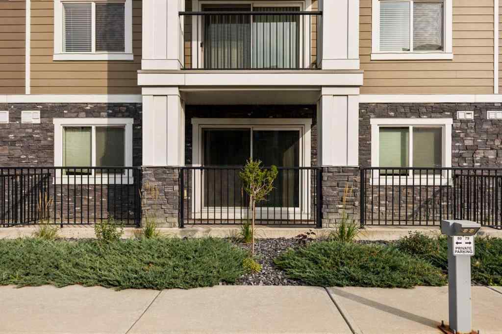 MLS® A2256918 - Unit #1109 450 Sage Valley Drive NW in Sage Hill Calgary, Residential