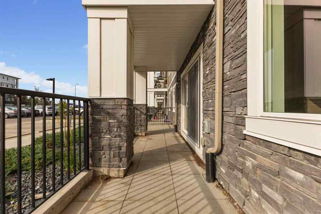 MLS® A2256918 - Unit #1109 450 Sage Valley Drive NW in Sage Hill Calgary, Residential