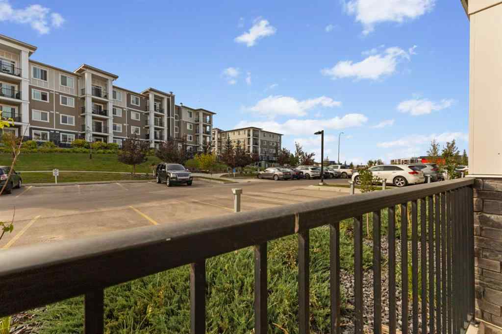 MLS® A2256918 - Unit #1109 450 Sage Valley Drive NW in Sage Hill Calgary, Residential