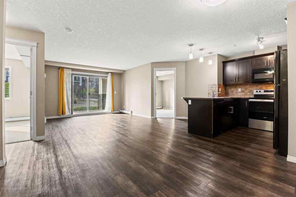 MLS® A2256918 - Unit #1109 450 Sage Valley Drive NW in Sage Hill Calgary, Residential