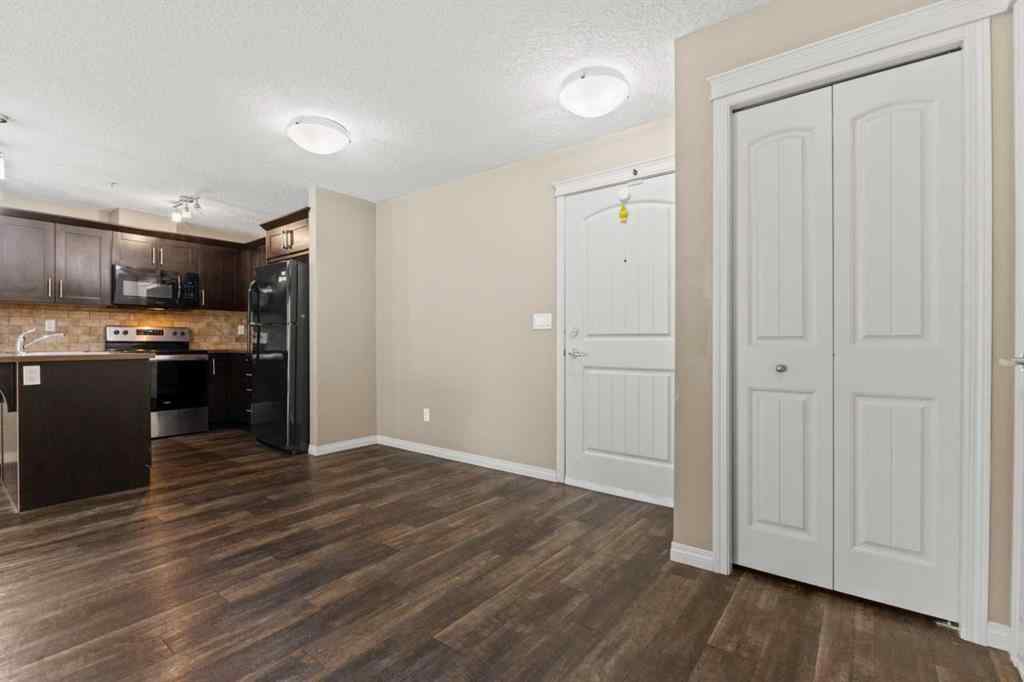 MLS® A2256918 - Unit #1109 450 Sage Valley Drive NW in Sage Hill Calgary, Residential