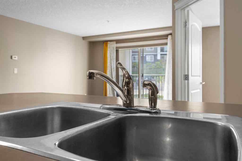 MLS® A2256918 - Unit #1109 450 Sage Valley Drive NW in Sage Hill Calgary, Residential