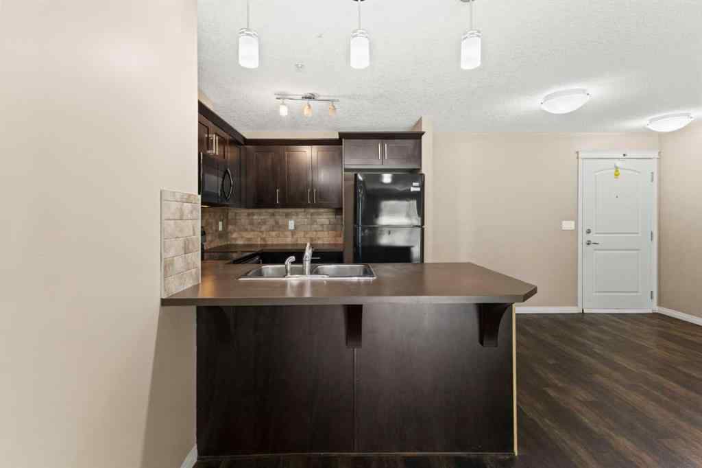 MLS® A2256918 - Unit #1109 450 Sage Valley Drive NW in Sage Hill Calgary, Residential