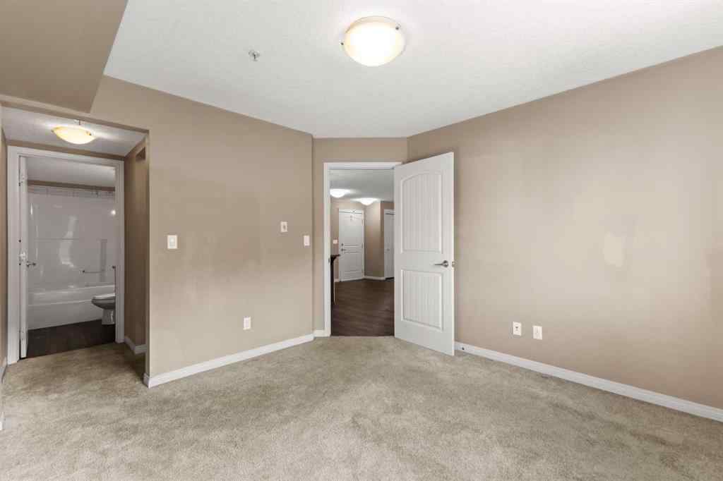 MLS® A2256918 - Unit #1109 450 Sage Valley Drive NW in Sage Hill Calgary, Residential