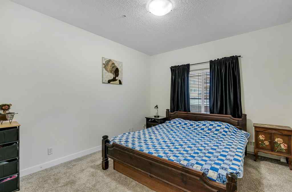 MLS® A2256919 - Unit #202 10 Discovery Ridge Close SW in Discovery Ridge Calgary, Residential