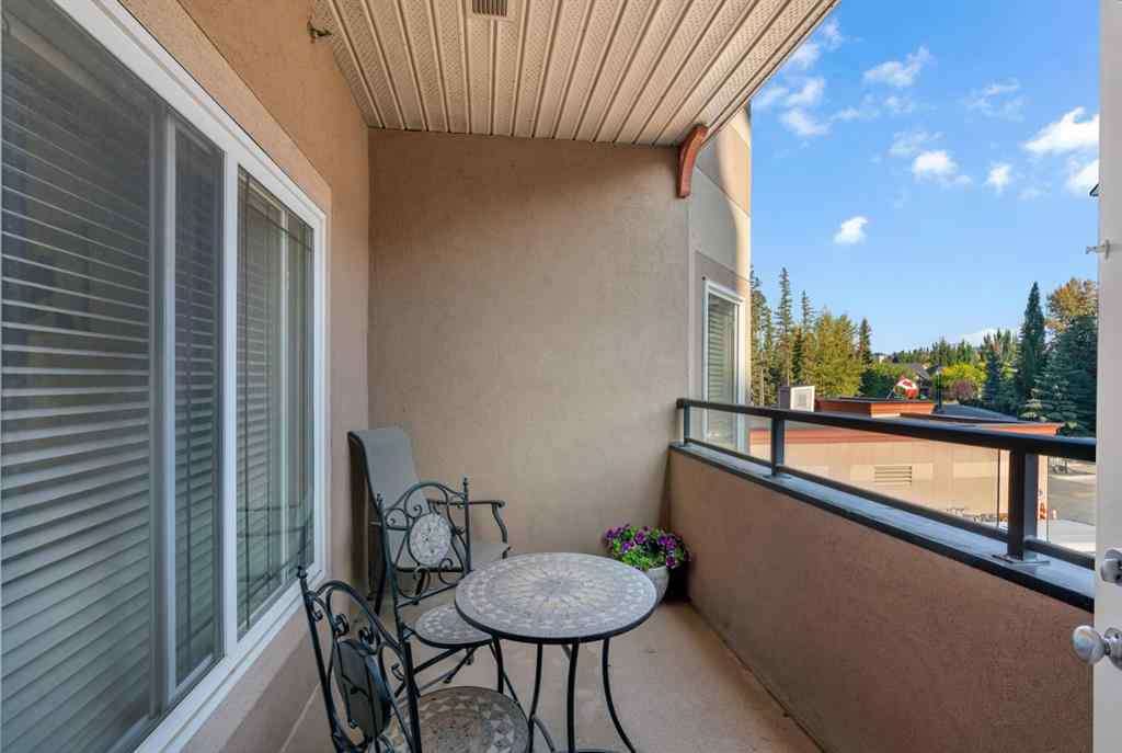 MLS® A2256919 - Unit #202 10 Discovery Ridge Close SW in Discovery Ridge Calgary, Residential