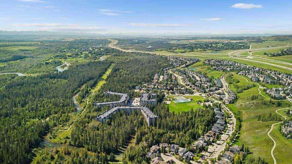 MLS® A2256919 - Unit #202 10 Discovery Ridge Close SW in Discovery Ridge Calgary, Residential