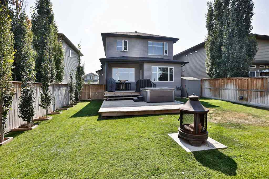 MLS® A2256920 - 4325 40 Avenue S in Southgate Lethbridge, Residential