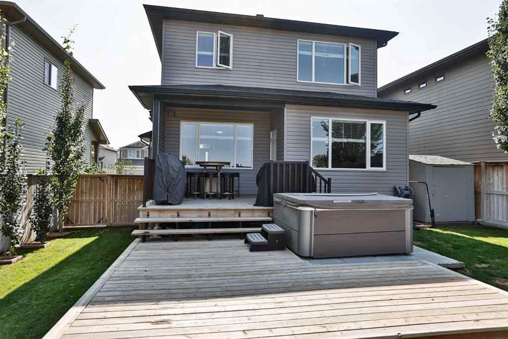 MLS® A2256920 - 4325 40 Avenue S in Southgate Lethbridge, Residential