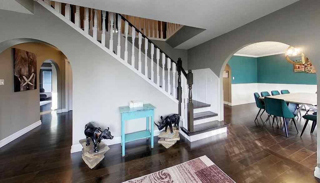 MLS® A2256924 - 1808 63 STREET   in NONE Edson, Residential